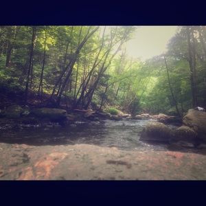 Meet your Posher, Clay